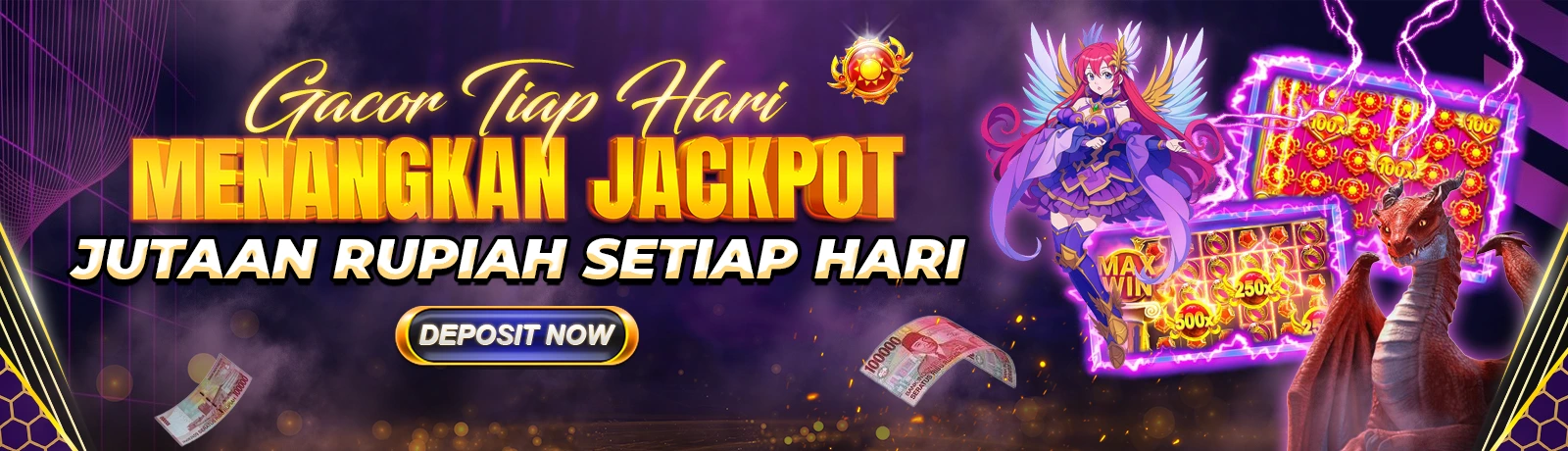 Slider Bukti Jackpot 1